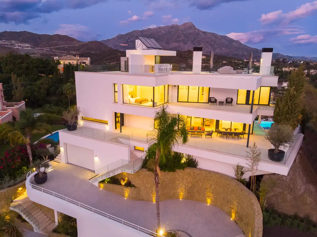 House with pool for sale in Marbella Centro, imagen 28