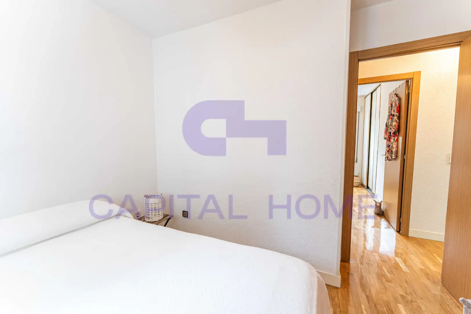 Dormitori de Pis en venda en Móstoles amb Aire condicionat, Calefacció i Parquet