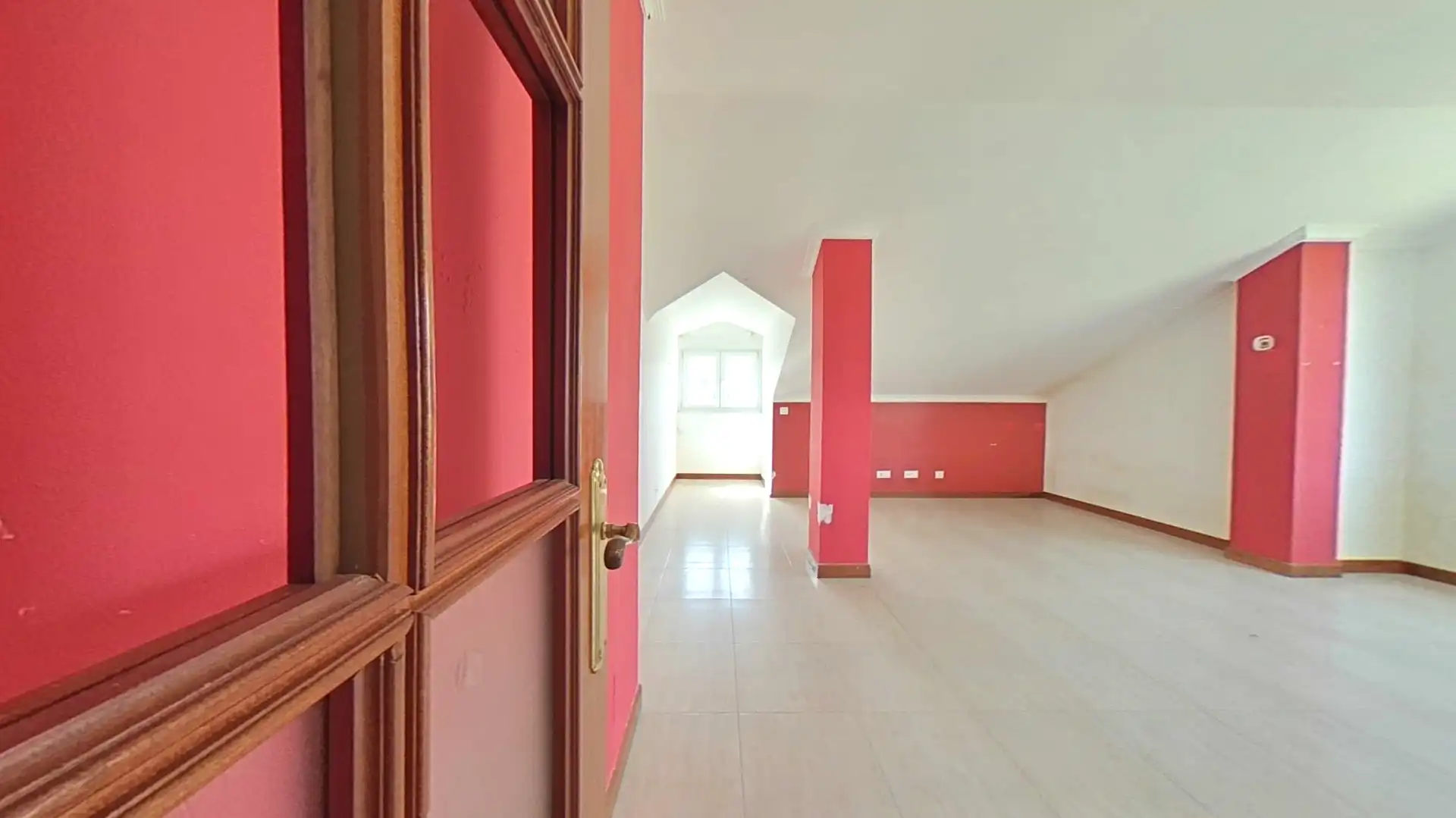 Piso en venta en Hazas de Cesto con Balcón
