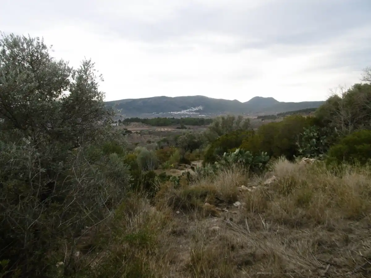 Casa rústica en venda a Vall d'Alba, imagen 12