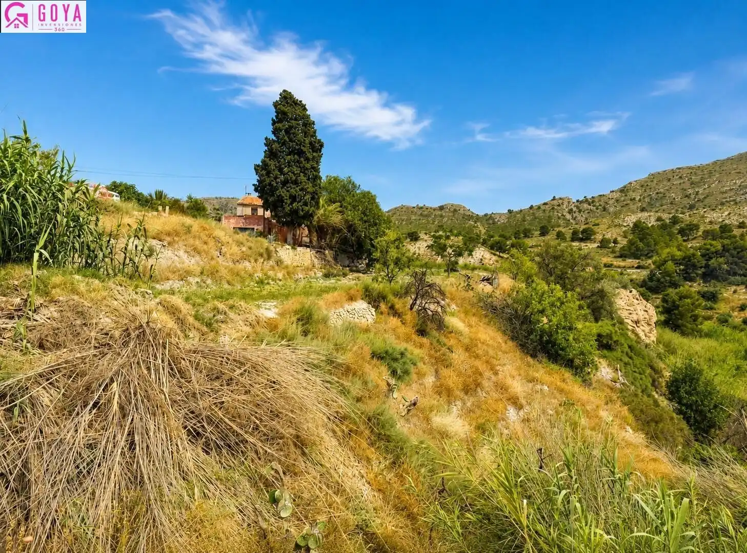 Maison rustique à vendre à Xixona/Jijona, imagen 7