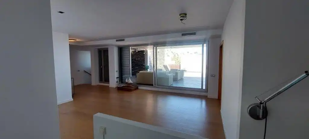 Dúplex en venda en Sant Pere de Ribes amb Aire condicionat, Calefacció i Jardí privat
