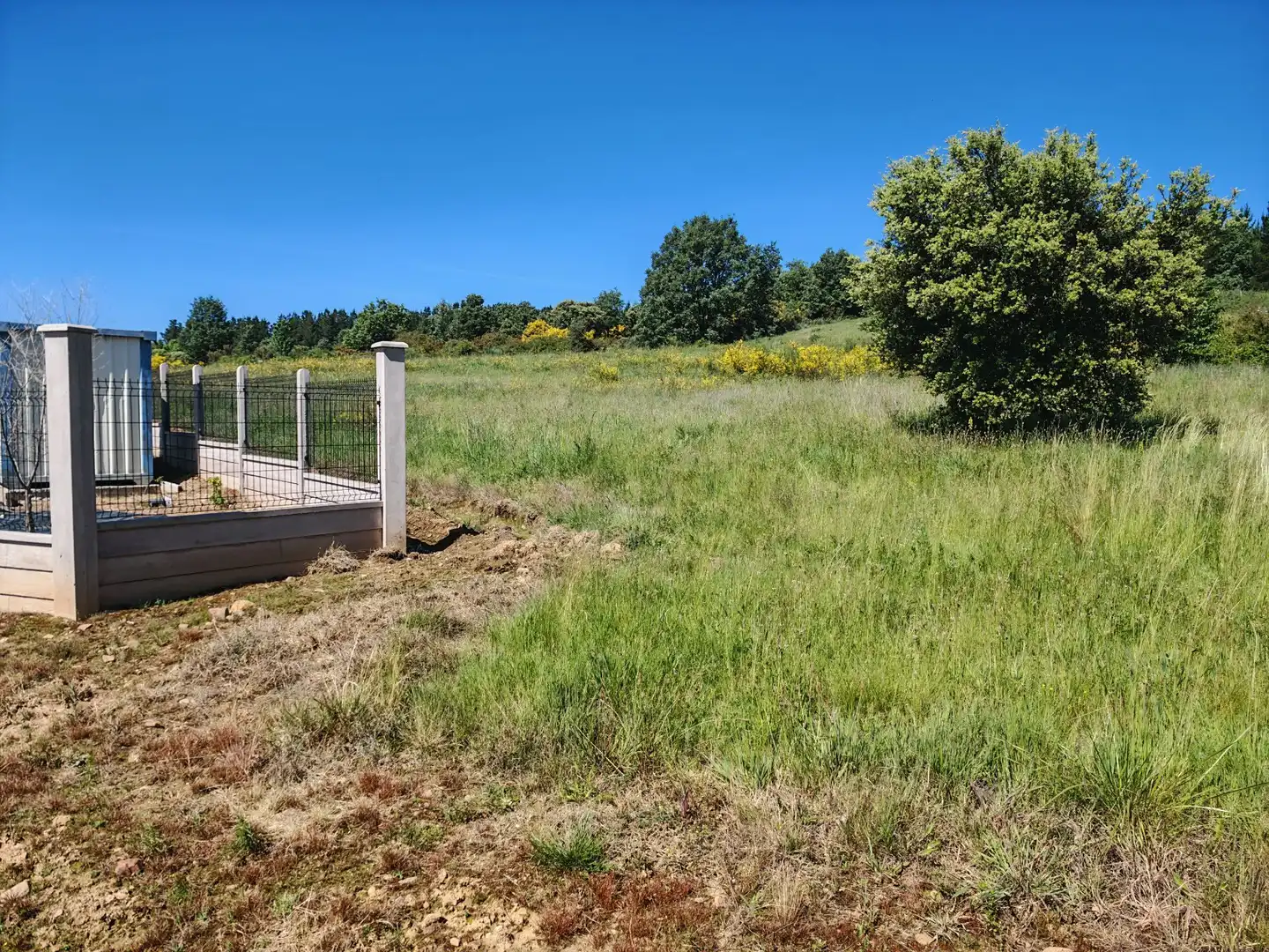 Terreno en venta en Ponferrada