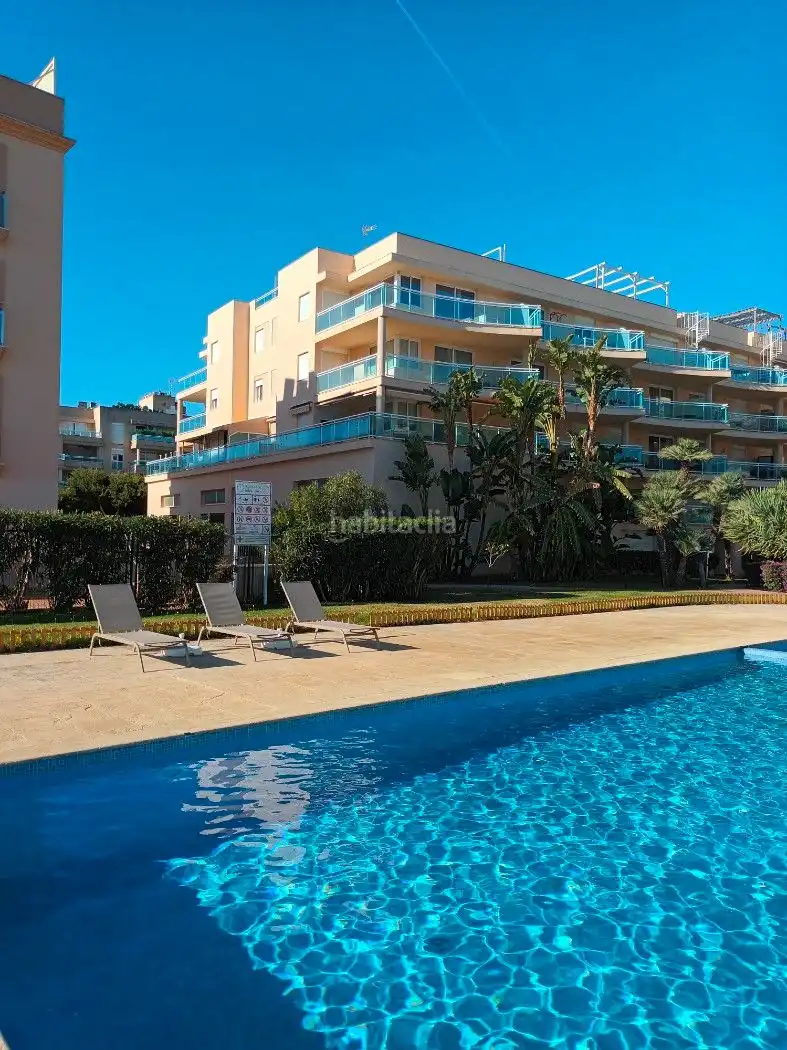 Appartement avec piscine à vendre à Carrer de la Mediterrània 5, imagen 3