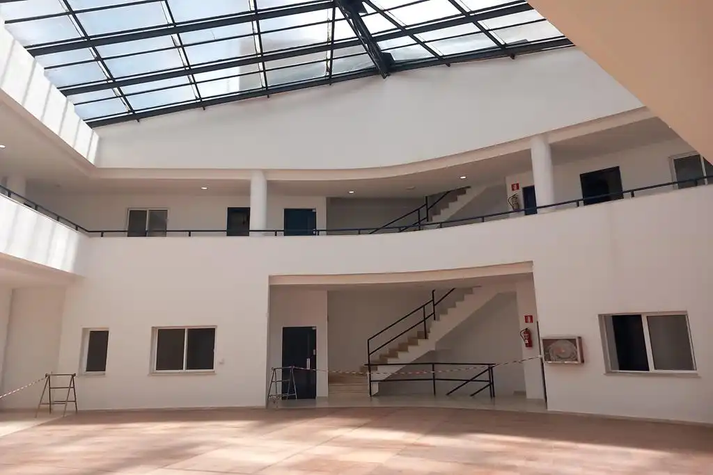 Oficina en venda en Jerez de la Frontera