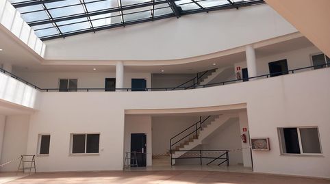 Foto 5 de Oficina en venda a Avda San Lucar, 1, Picadueñas, Jerez de la Frontera