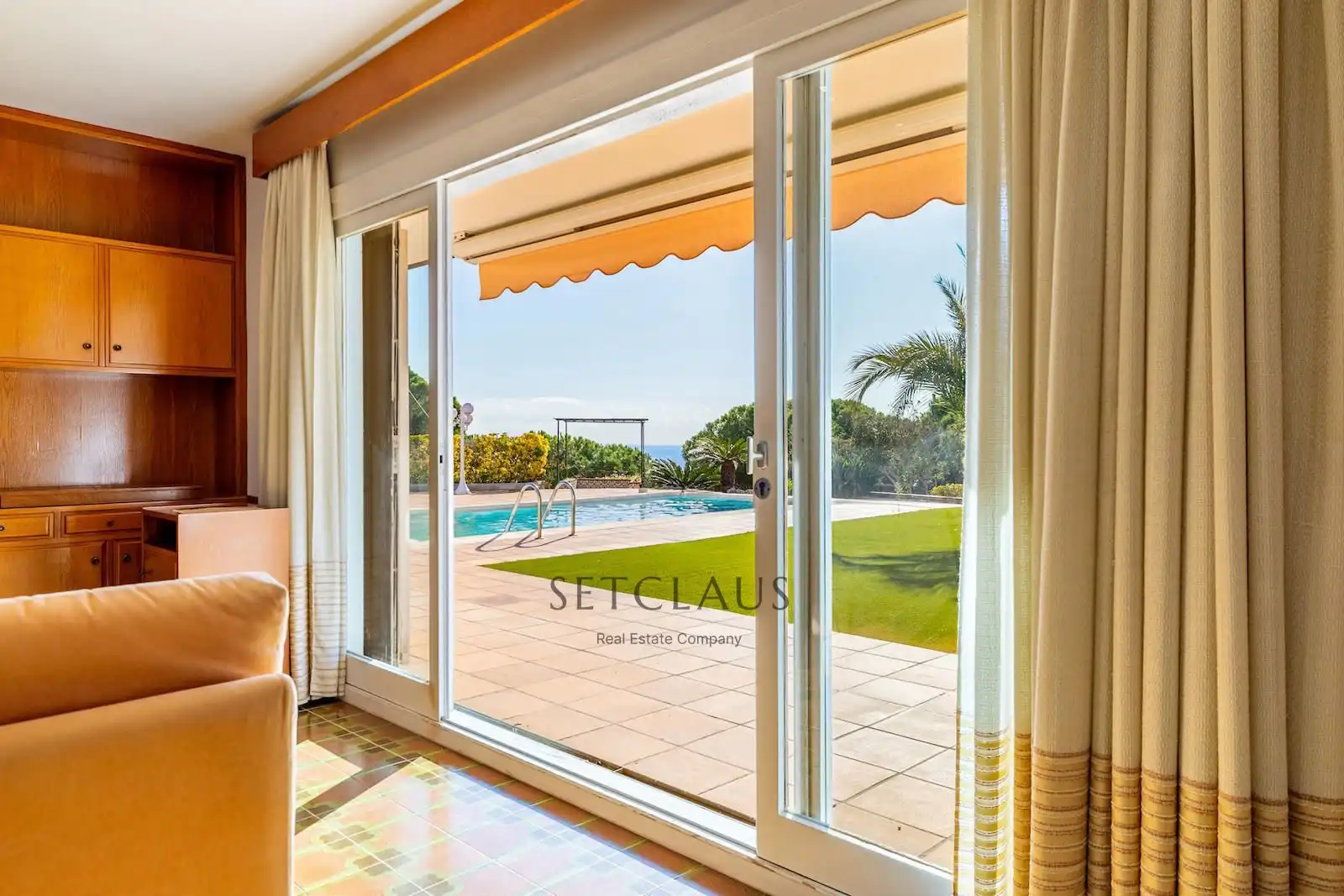 Bedroom of Houses for sale in Mataró  with Air Conditioner, Heating and Terrace