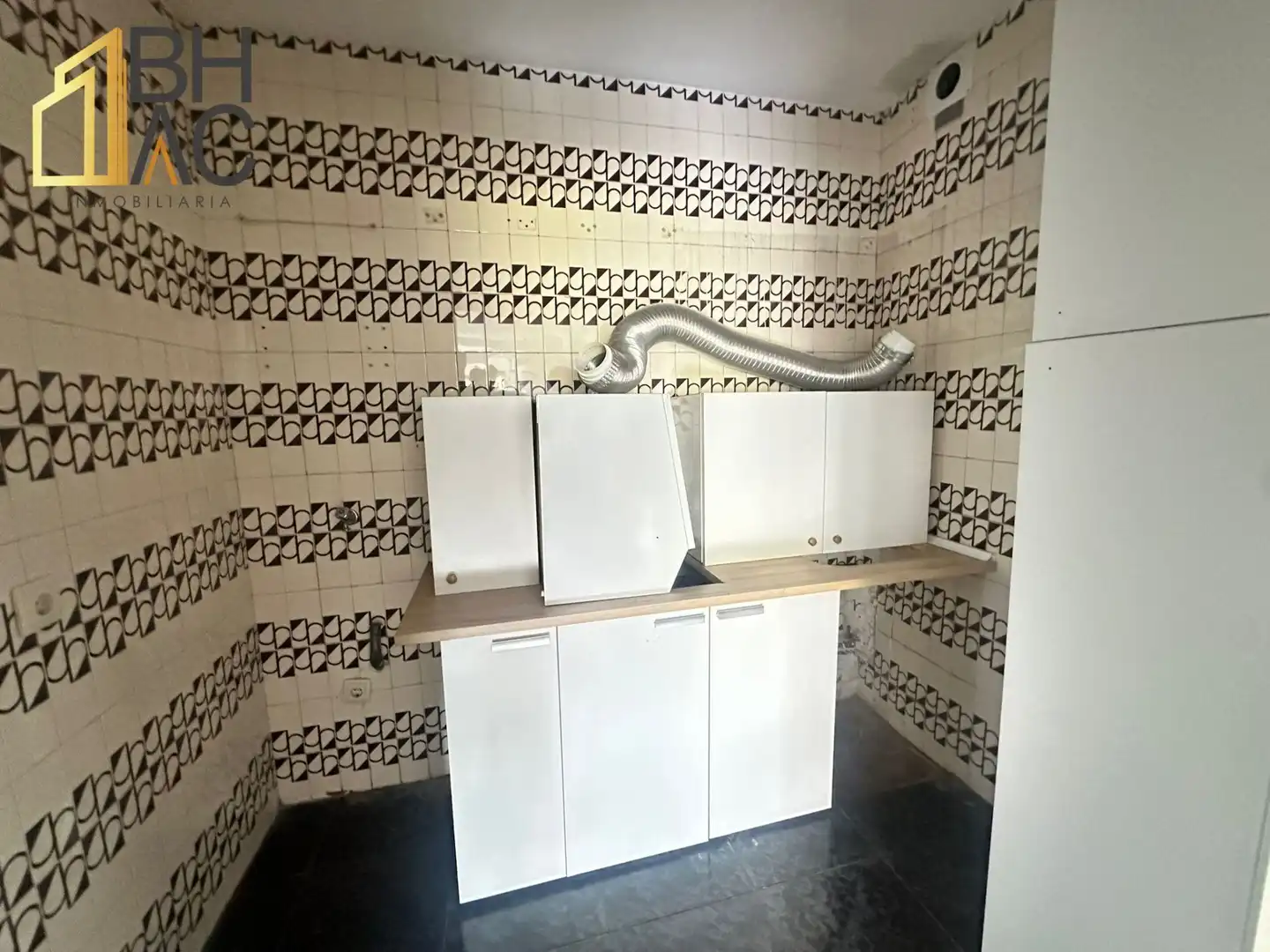 Cocina de Piso en venta en Cercedilla