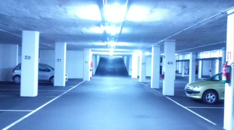 Foto 3 de Garaje en venta en Carretera Vizcaína, Laviada, Asturias