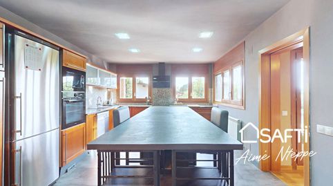 Foto 5 de Casa o chalet en venta en Sant Julià de Ramis, Girona