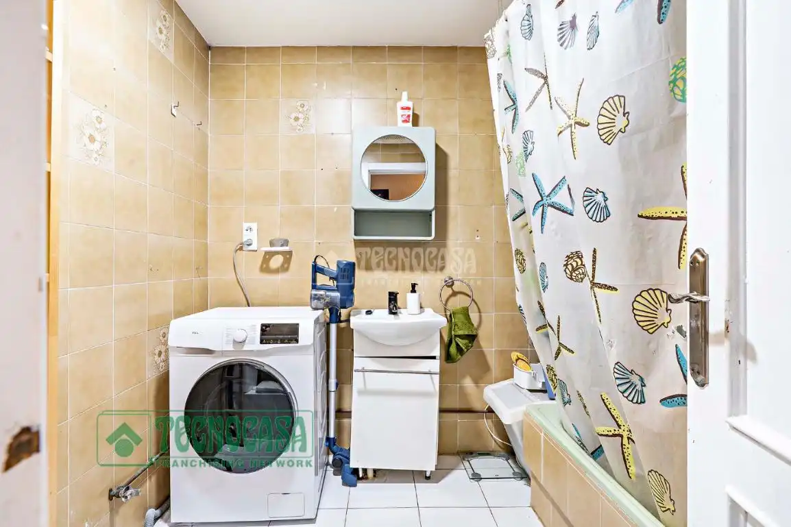 Piso en venta en Av. de Juan Bonachera, Roquetas Pueblo