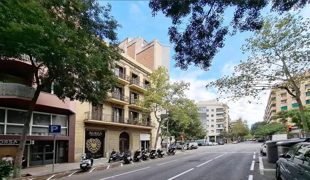 Pis amb terrassa en venda a Gràcia, imagen 36