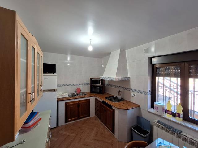 Casa-chalet en Venta en Carretera de Salamanca en Sancti-Spíritus (Salamanca)