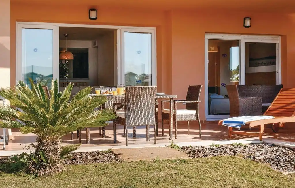 Piso de alquiler en Calle Abeto, 6, Mar Menor Golf