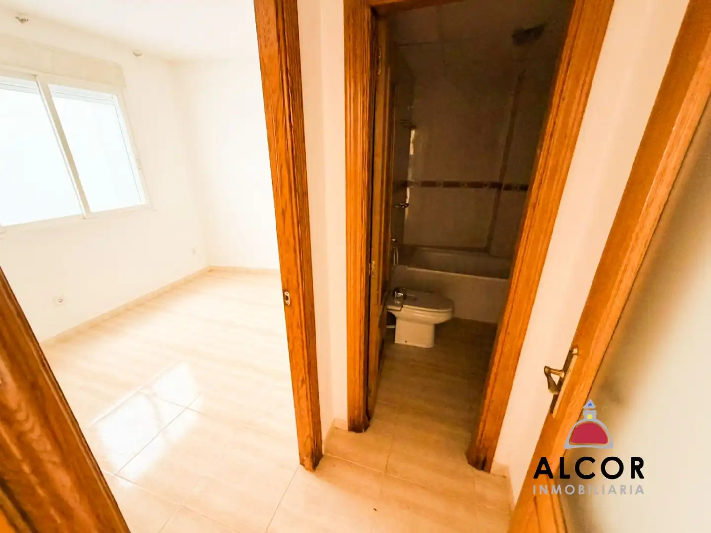 Wohnung mit Terrasse zum Verkauf in Zona Papa Luna - Platja del Gurugú, imagen 3