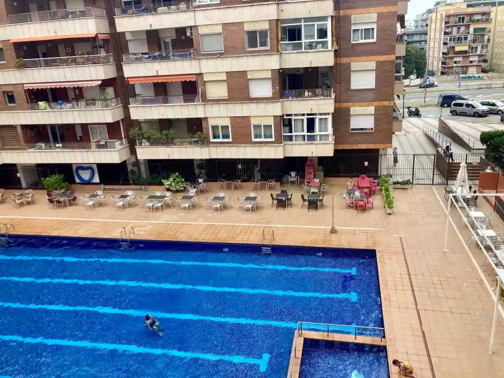 Appartamento con terrazza in vendita a Calle Joan Maragall, imagen 21