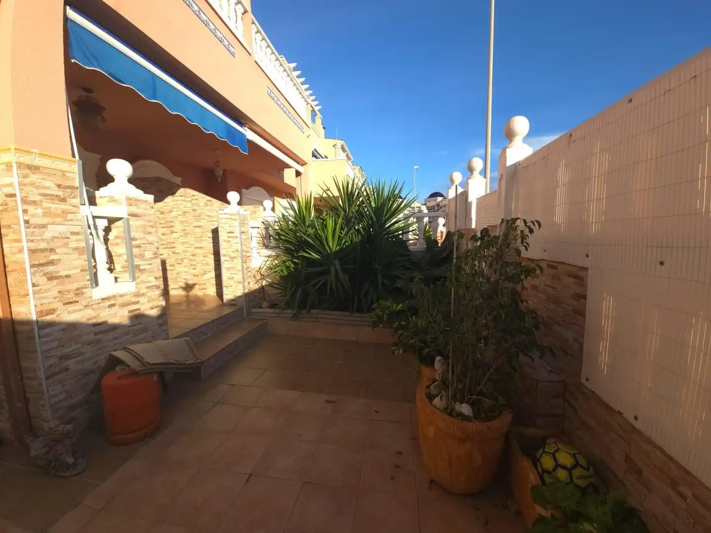 House with garden for sale in Santa Pola ciudad, imagen 2