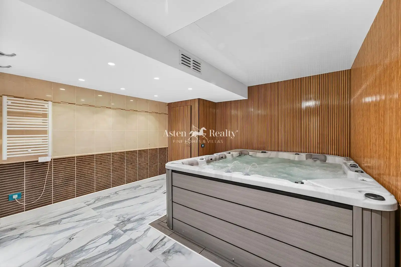 Casa con piscina en venta en Samarin, imagen 38