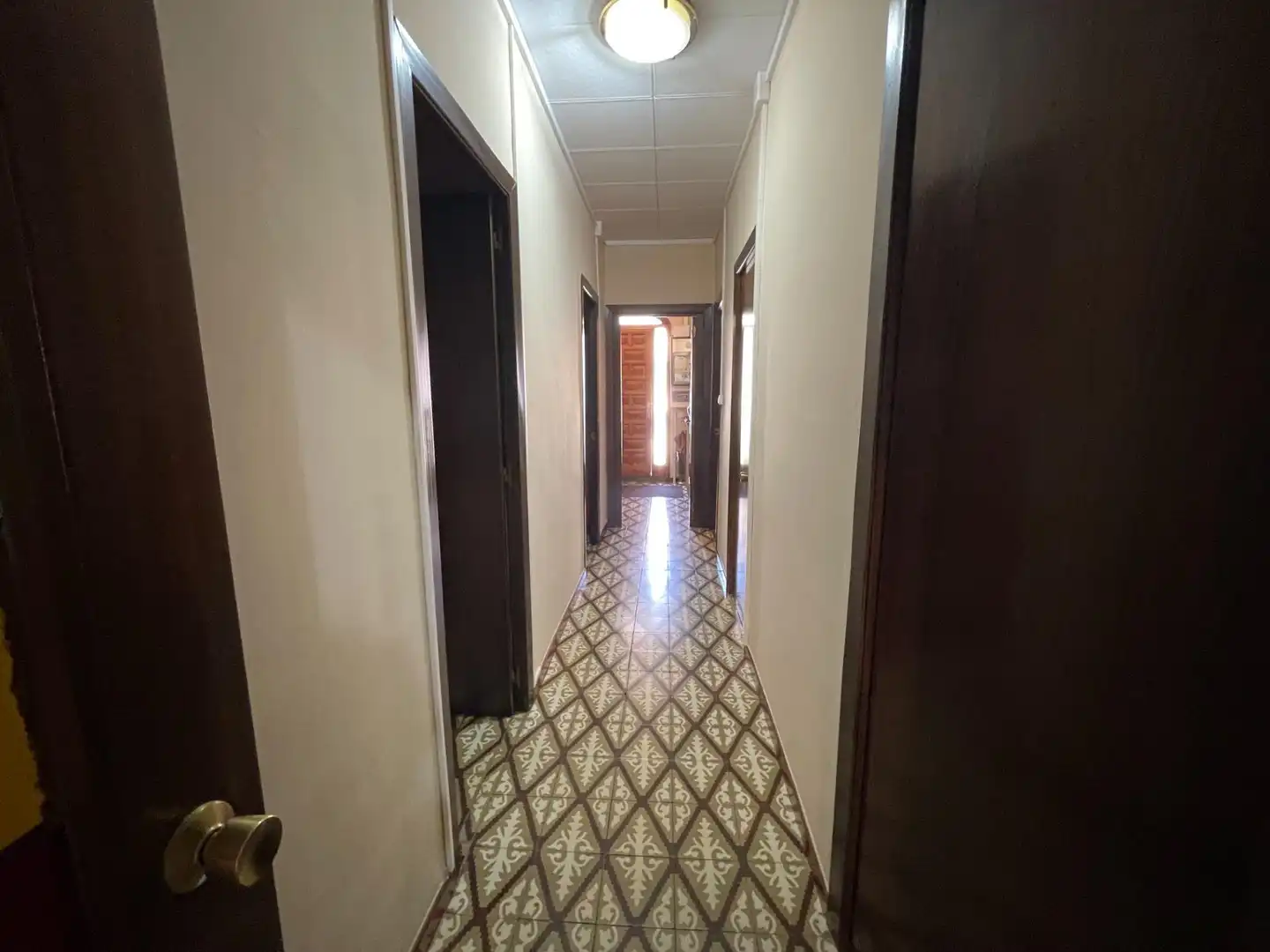 Casa o chalet en venta en Calaf con Calefacción, Jardín privado y Parquet