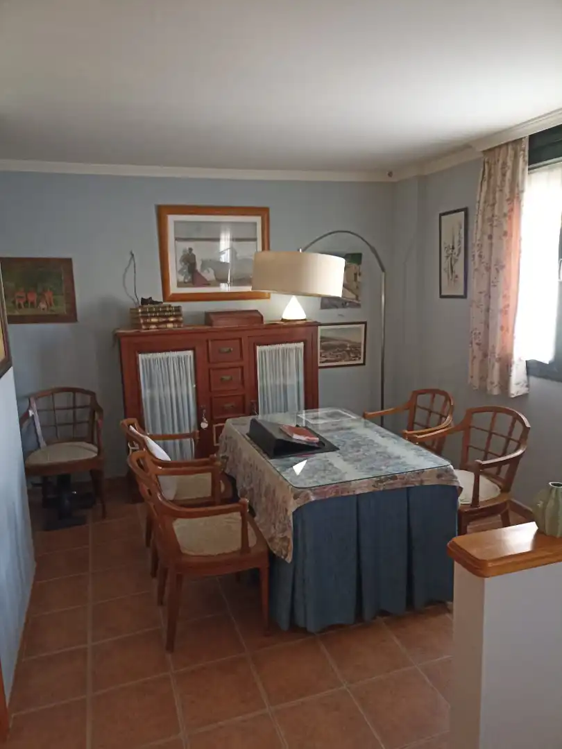 Chalet con terraza en venta en Guadalcázar, imagen 5