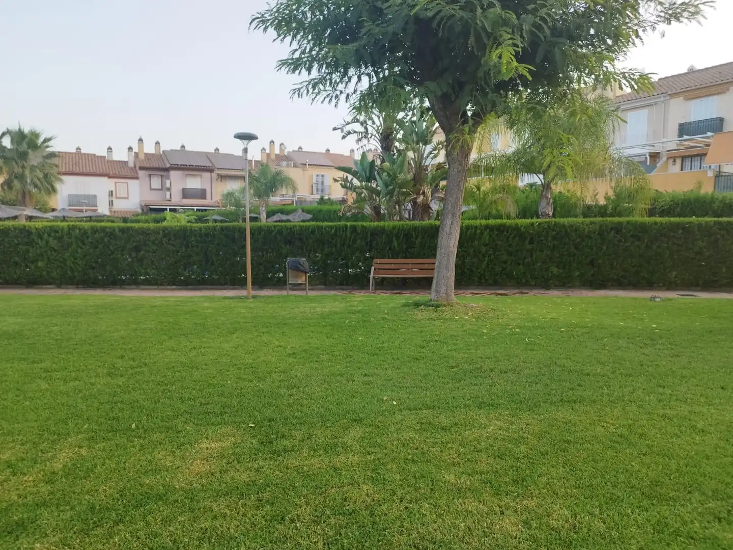 Casa a schiera con terrazza in vendita a Calle Hilario Camacho, imagen 42