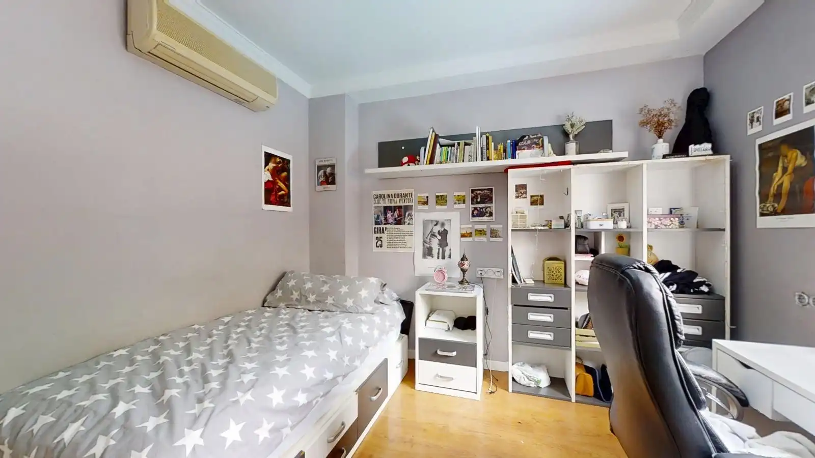 Wohnung mit Terrasse zum Verkauf in Capellanía - Retamar, imagen 37