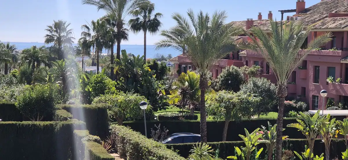 Apartament amb piscina en venda a Benamara - Atalaya, imagen 28