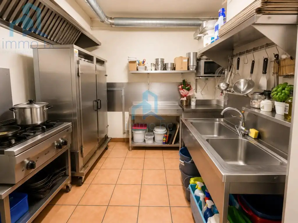Locale commerciale in affitto a Calle Alzina, imagen 5