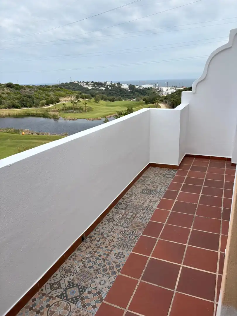 Einfamilien-Reihenhaus zur Miete in Estepona Golf