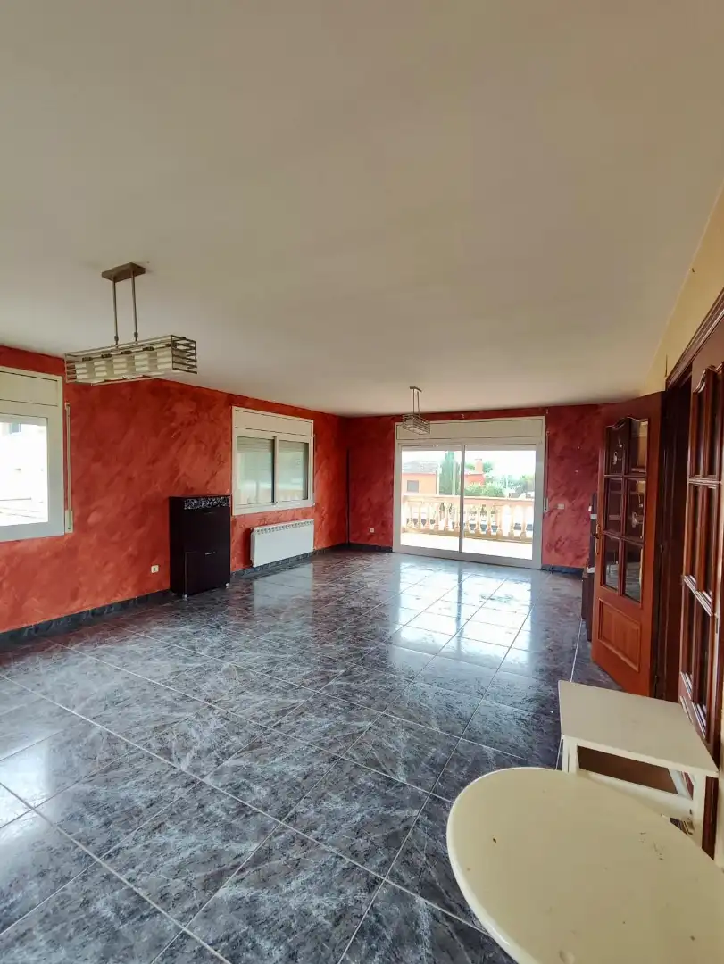Chalet con terraza en venta en Ronda Eivissa, imagen 12