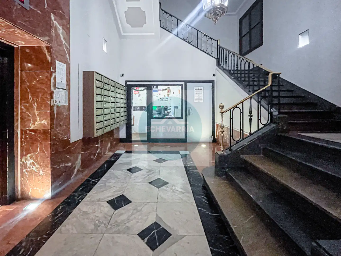 Wohnung mit Terrasse zur Miete in Gran Vía, imagen 35