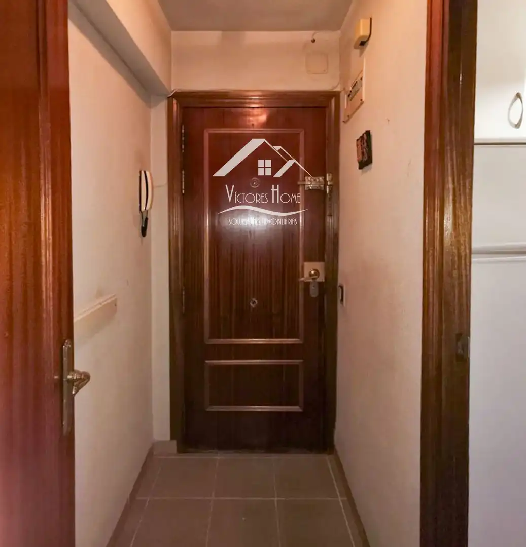 Piso en venta en Madrid con Aire acondicionado, Calefacción y Terraza