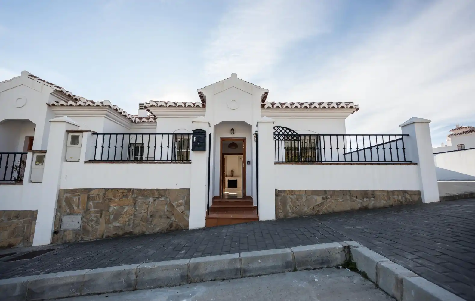 Casa o chalet en venta en Calle Axarquia, 24, Frigiliana