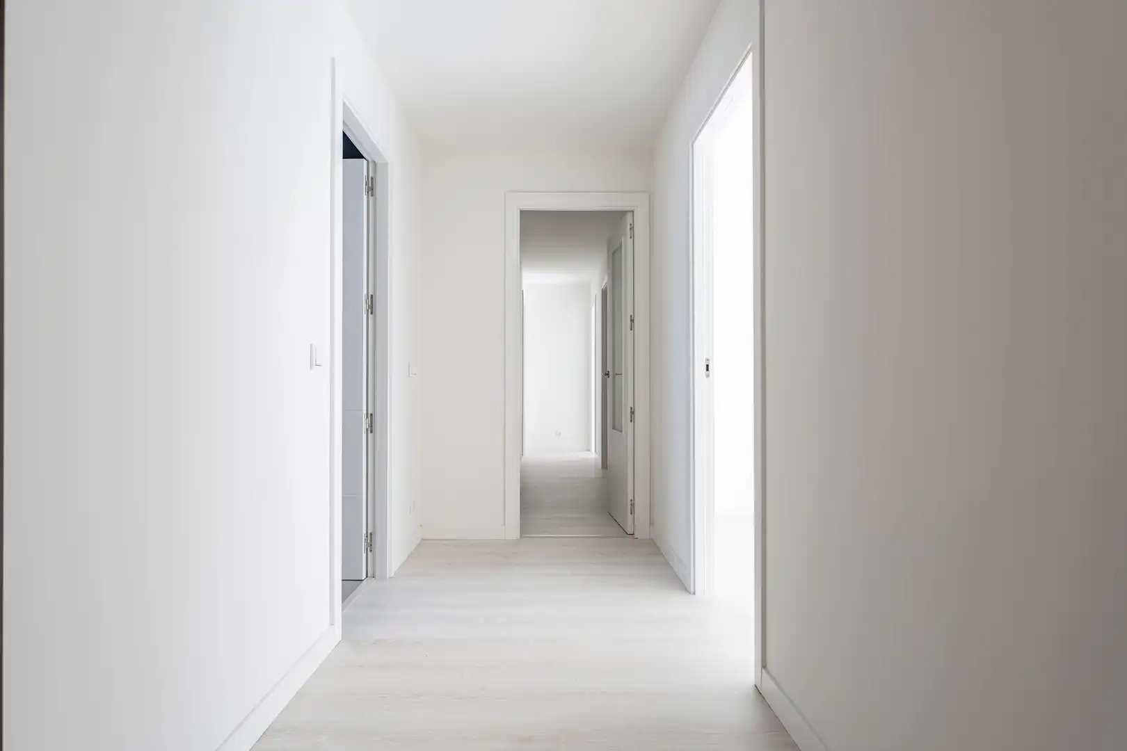 Flat for sale in Málaga  with Parquet flooring, Terrace and Storage room