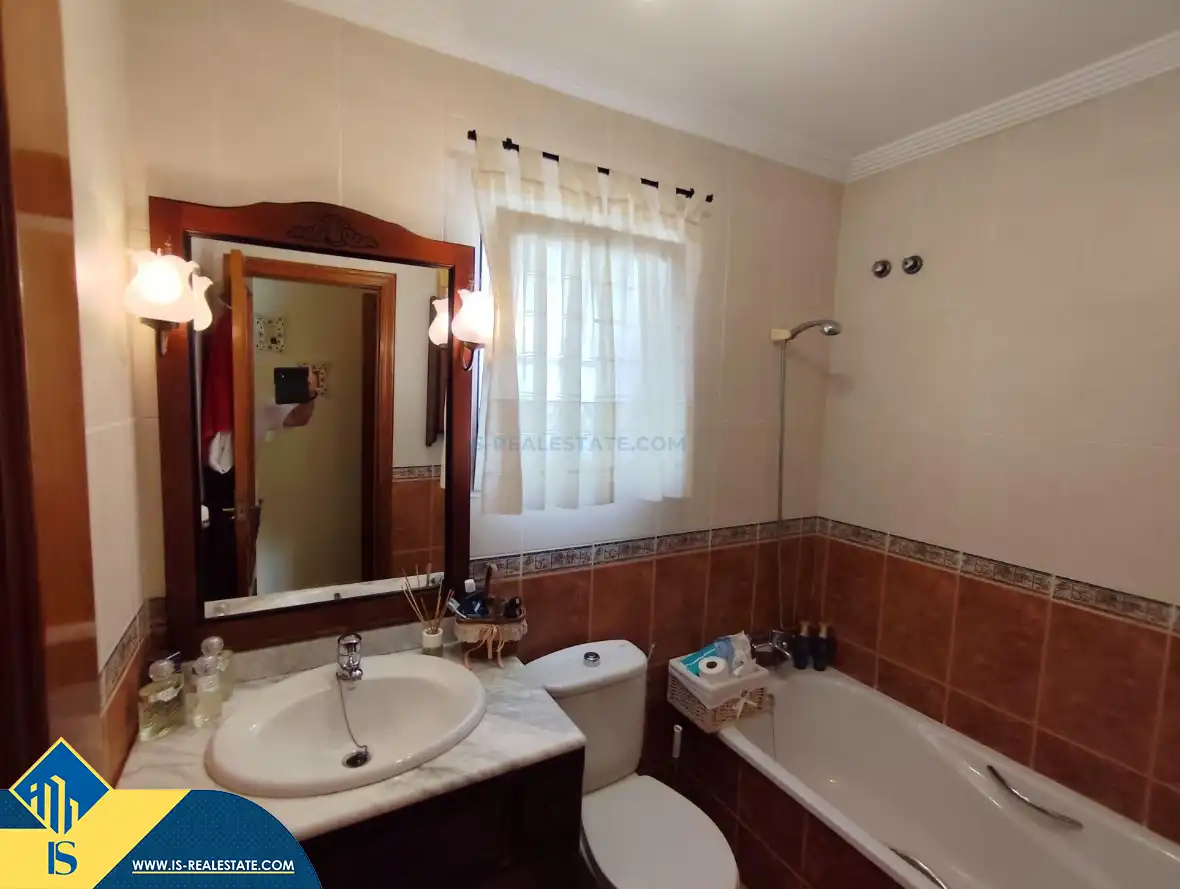 Villa mit Terrasse zum Verkauf in Nueva Torrevieja - Aguas Nuevas, imagen 16