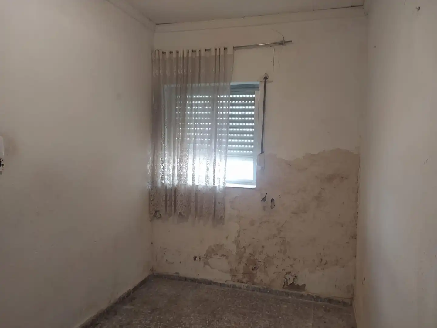 Bedroom of Houses for sale in Anna  with Terrace and Balcony