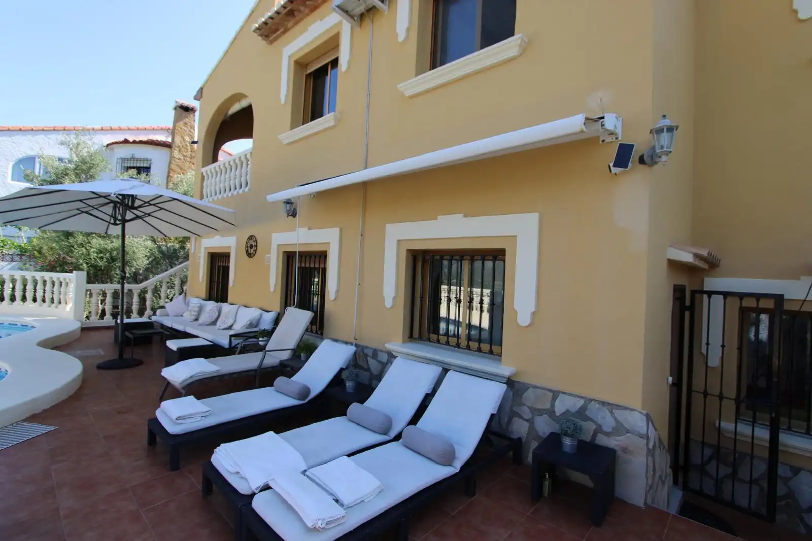Villa avec piscine à vendre à Orba, imagen 26