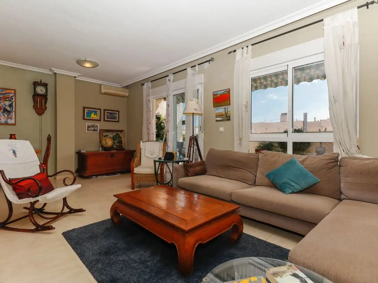 Penthouse with lift for sale in san pascual 121, imagen 3