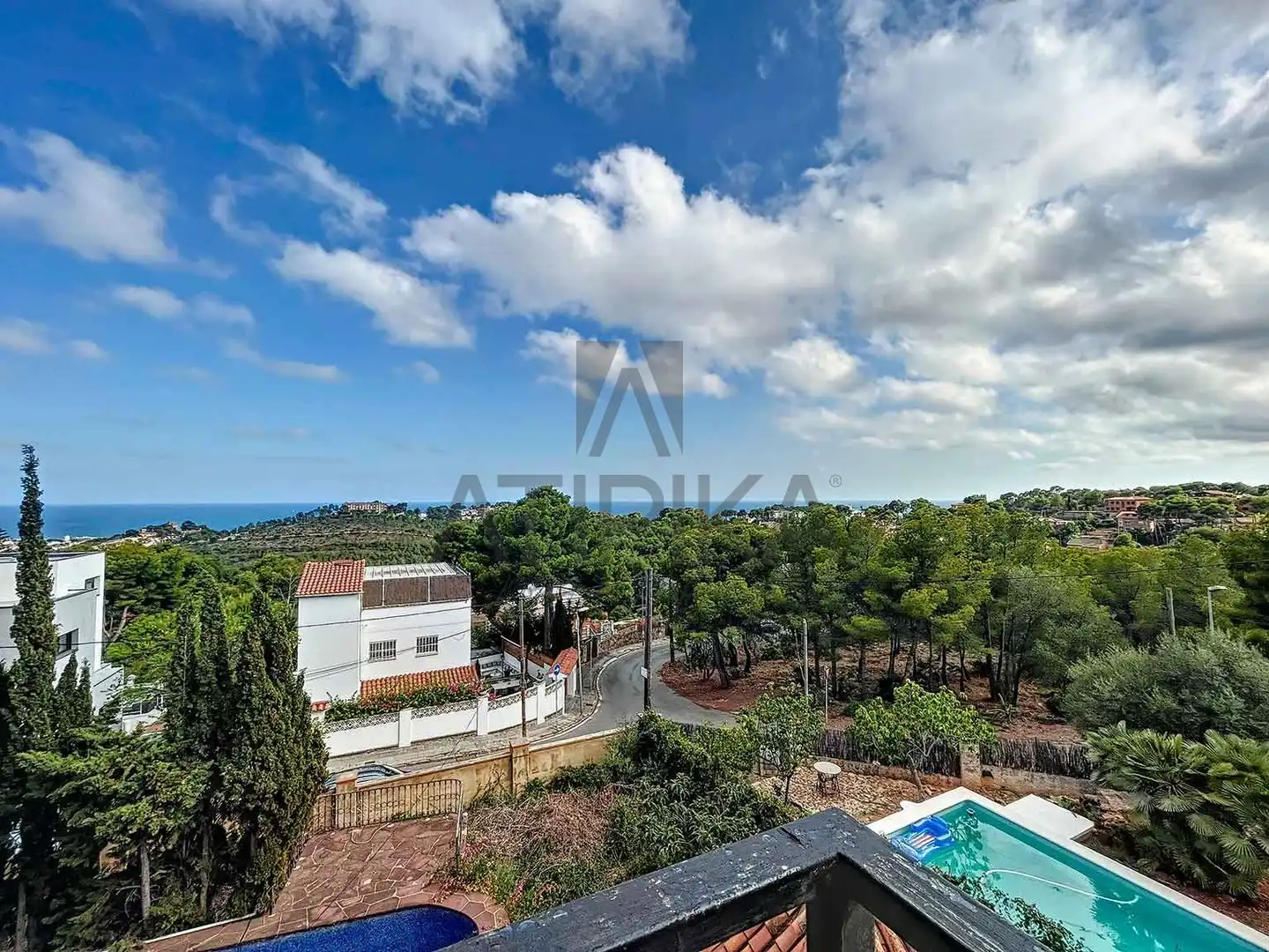 Casa o xalet en venda a Montmar