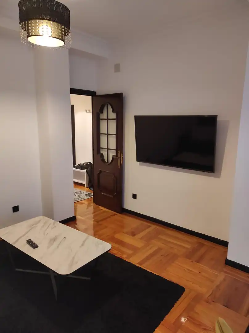 Flat for rent in Centro