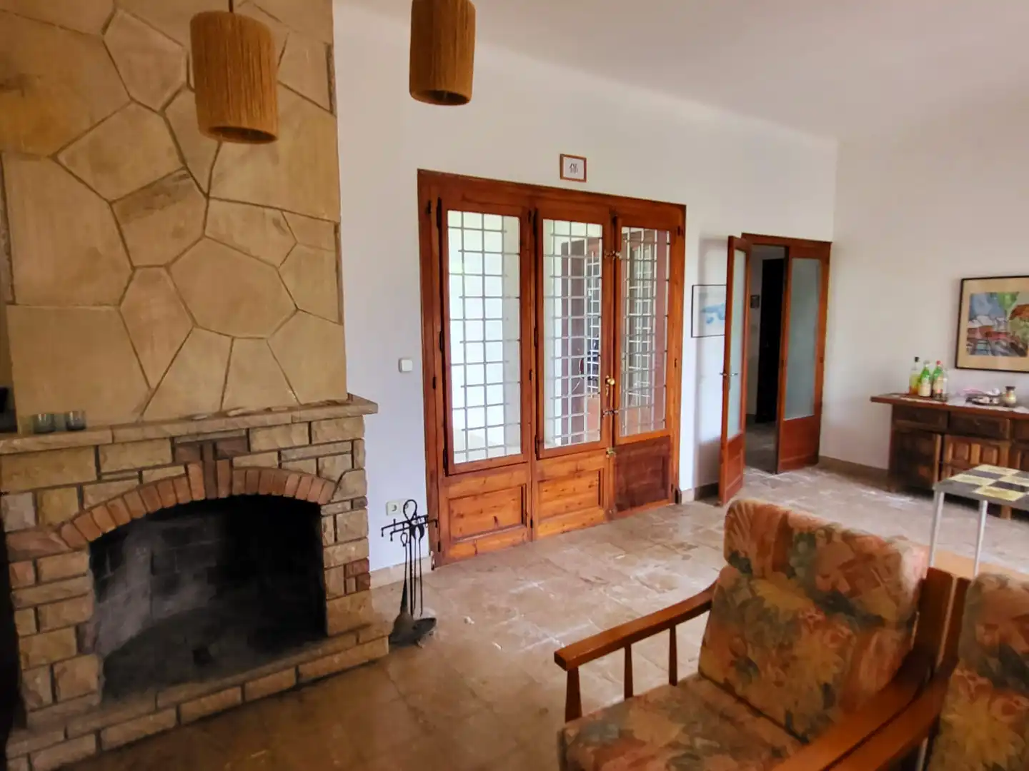 Casa o xalet en venda en Torredembarra amb Jardí privat, Terrassa i Moblat