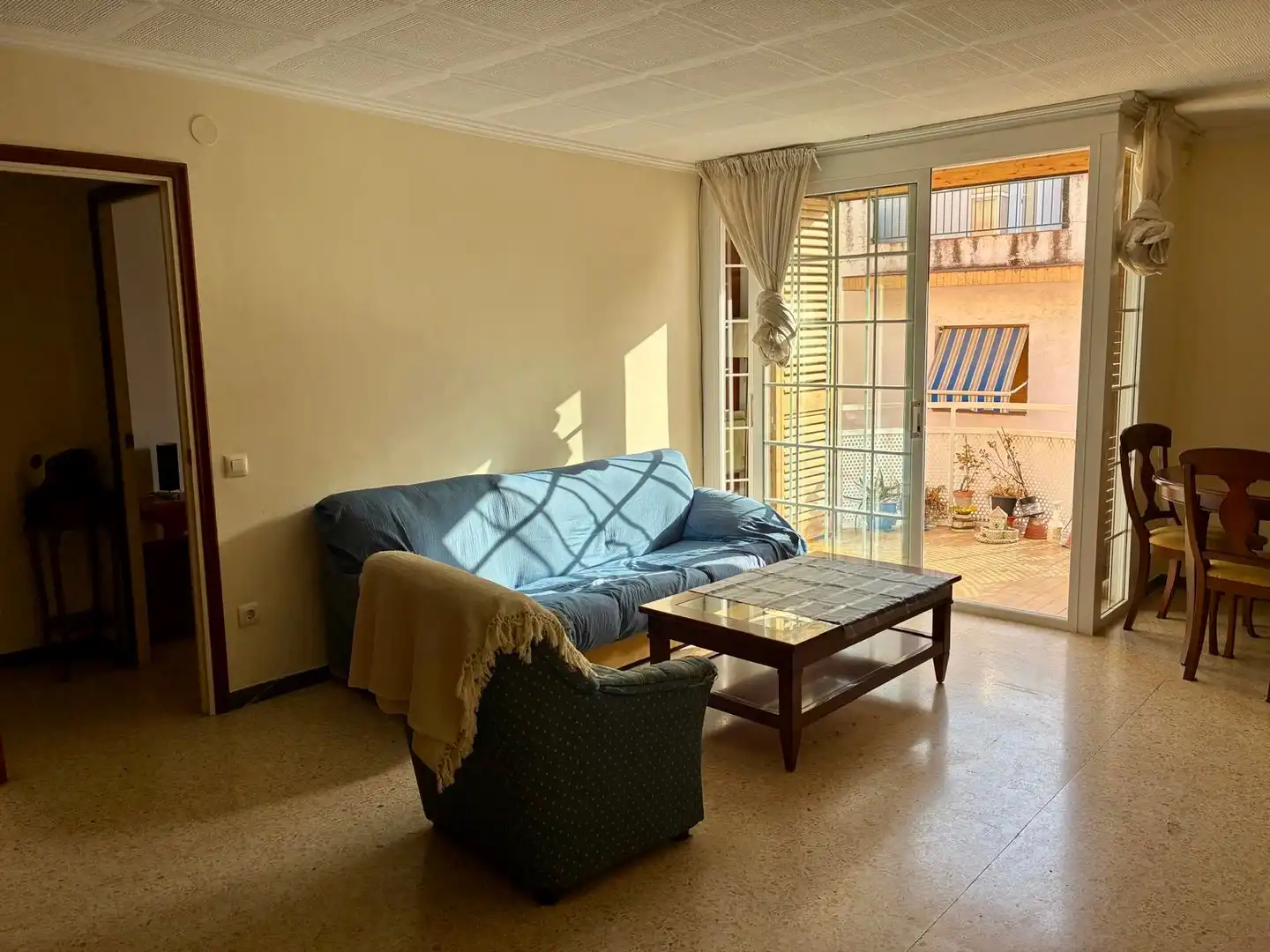 Wohnung mit Terrasse zum Verkauf in Carrer Montseny 24, imagen 2