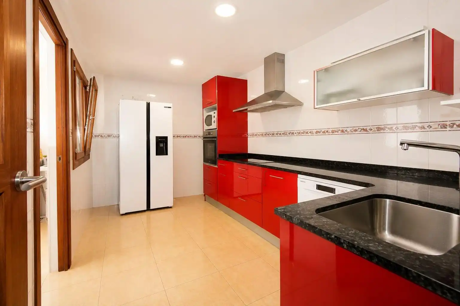 Wohnung zum Verkauf in Muro, imagen 6