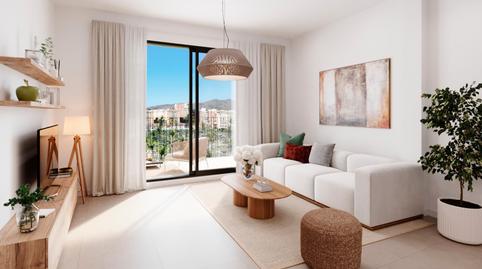 Photo 3 from new construction home in Flat for sale in Calle Joyeros, 1, Camino Viejo de Málaga, Málaga