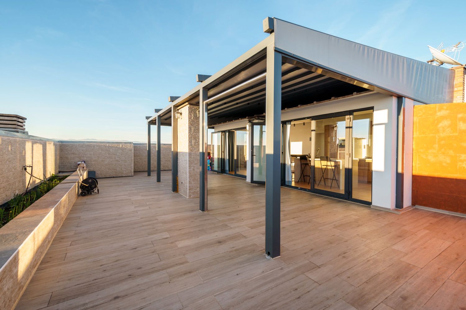 Attic for sale in Calle de la Costa Brava, Mirasierra, Fuencarral - El Pardo,  Madrid Capital