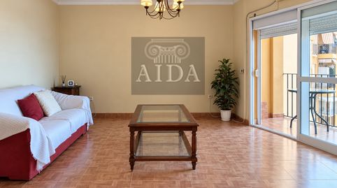 Foto 3 de Pis en venda a Sierra de Estepona - Avda. de Andalucía, Estepona