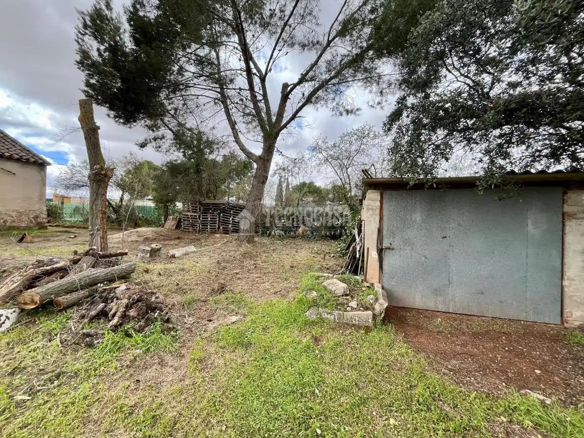 Casa en venda a Valdepeñas, imagen 19