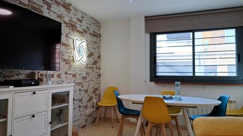 Foto 2 de Pis en venda a Carrer de Lleida, Zona Esportiva, Barcelona