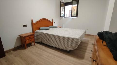 Foto 5 de Apartament de lloguer a Calle Empedrada, San Vicente - Las Úrsulas, Salamanca