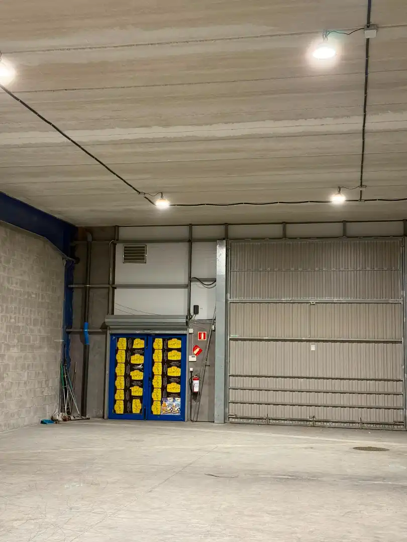 Nave industrielle à vendre à Kareaga Kalea, imagen 20